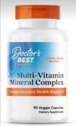 Doctor's Best Multi-Vitamin 90 caps 