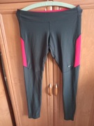 Leginsy getry Nike roz M 