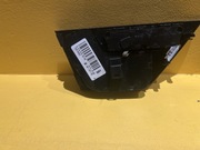 Przyciski sterowania fotelem pasażera Mercedes w207