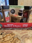 Kawa rozpuszczalna Taster's Choice 397g z USA 