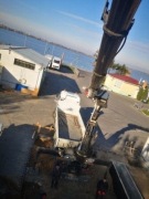 Zbiorniki betonowe, szamba,piwnice,kanały ,ppoż , 