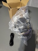 Sluchawki aktywne taktyczne impact sport