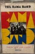 THE BAMA BAND - kaseta magnetofonowa, nieużywana63