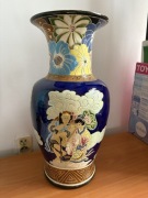 Wazon duży w stylu chinskim