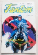 Fantom nr 2/1992 2/92