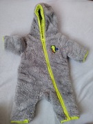 Kombinezon dla dziecka 