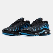 Nike Air Max TN Black Blue