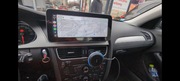 Modul Android Auto carplay dla Audi A4 B8 2009 - 2016 10.25" ekran