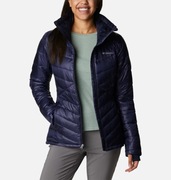 Damska kurtka puchowa Columbia Joy Peak Omni-Heat Infinity Jacket