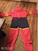 kombinezon dla żeglarzy, motorowodniaków, marynarzy, rybaków