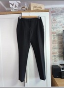 Eleganckie czarne spodnie Primark S (36) nowe bez metki