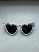 Okulary Happy Birthday