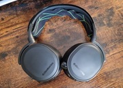 Słuchawki bezprzewodowe nauszne SteelSeries Arctis 7x, Xbox, PS5