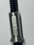 Głowice UT, do defektoskopów, badania NDT, różne rodzaje