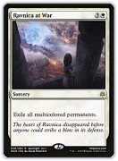 MTG War of the Spark: Ravnica at War
