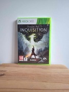 DRAGON AGE INKWIZYCJA PL Xbox 360