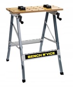 Stolik warsztatowy Drel