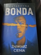 Żniwiarz ciecia- kryminał