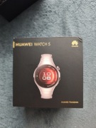 Huawei Watch 5 42mm Elite zegarek smartwatch 