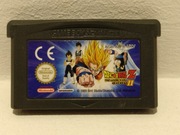 Gra Dragon Ball Z The Łęgach Of Goku II Nr.20