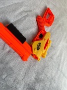 Nerf alpha strike