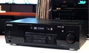 Amplituner kina Kenwood KR V 5050D optical, moc 5x110W  			