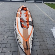 Kajak Nomad hp3 