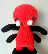 Pluszak, maskotka Kot