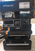 APARAT POLAROID SUPERCOLOR 635 CL
