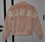 *GUESS* piękne futerko jak nowe 34 XS