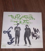 Trap After Death z podpisami 