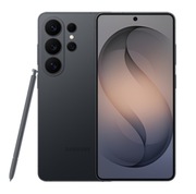 ### Samsung Galaxy S26 Ultra 12/512GB Czarny ###