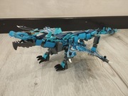 Zestaw klocków LEGO 71754 Ninjago Wodny Smok oryginalny.