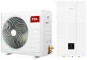 Pompa ciepła TCL 10kW split - 6 948 zł netto