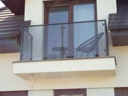 Daszek Wiata Zadaszenie