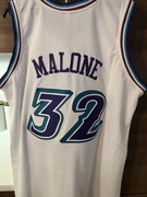 Koszulka NBA malone 32 Utah l/xl New