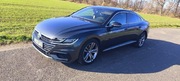 Volkswagen Arteon R-line DSG Virtual 