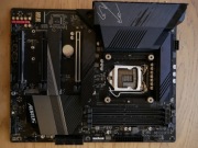 Gigabyte B560 AORUS PRO AX