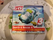 Search & Rescue 4 Magic Builder 3D KŚG 5/2004
