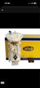 Pompa paliwa magneti marelli z koszyczkiem do e46