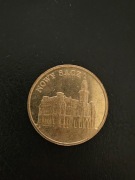 Moneta 2 złote Nowy Sącz 