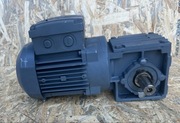 Nowy motoreduktor SEW 34obr 0,18kW 29Nm