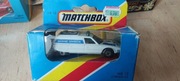 MATCHBOX MB.12 CITROEN CX POLICE 