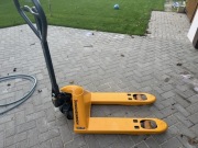 Paleciak Jungheinrich AM 22