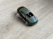 BMW X6 E71 1:87 h0 Herpa obudowa dla modelu samochodu makieta diorama
