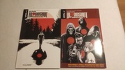 Bloodshot Odrodzenie Tom 1 i 2 (polskie wydanie)