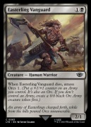 Karta MTG Easterling Vanguard |0083|LTR| The Lord of the Rings