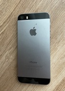Apple iPhone 5s 16gb uszkodzony obudowa idealna