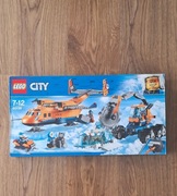 Lego 60196 City Nowy
