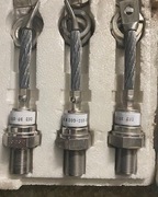 Dioda prostownicza D00-250-06